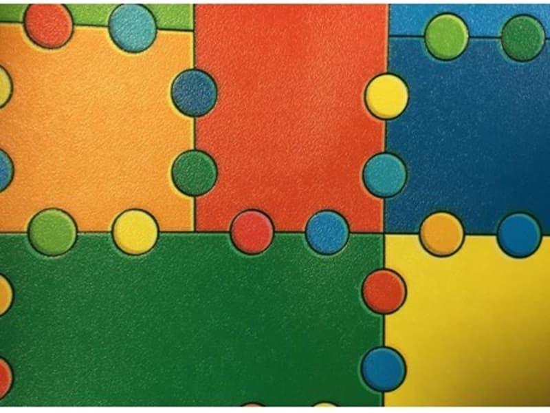 Çocuk Odası Yerdöşeme