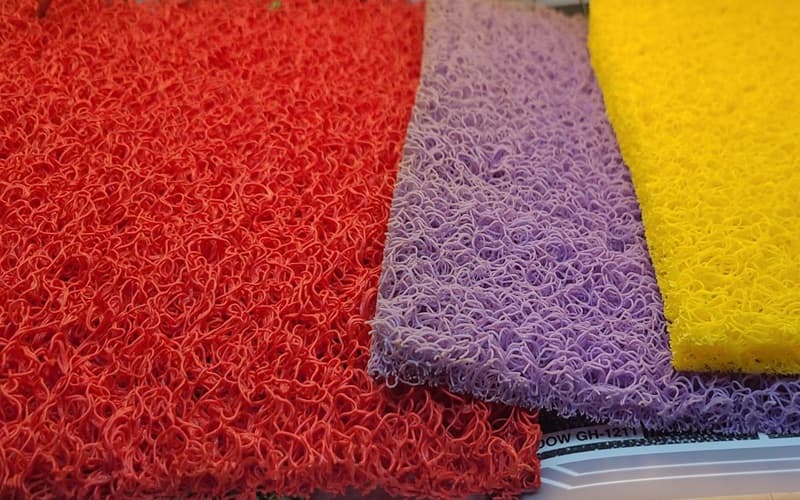 Toptan Paspas - Toplu Paspas Satışı