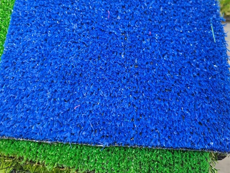 Dekoratif Çim Halı