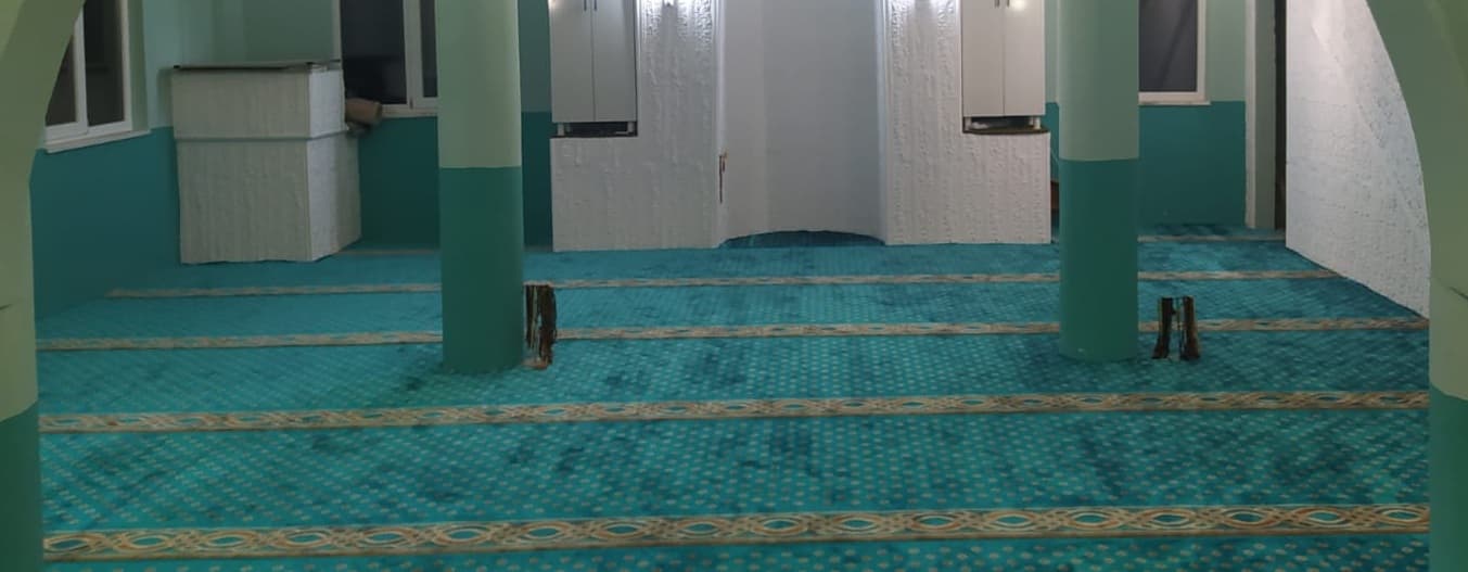 Kastamonu Nasrullah Camii: Anadolu'nun 600 Yıllık Miras Camisi ve Halı Geleneği