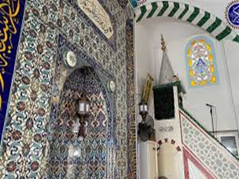 Fatih Şankıyedim Camii: Tarihi, Mimarisi ve Özellikleri