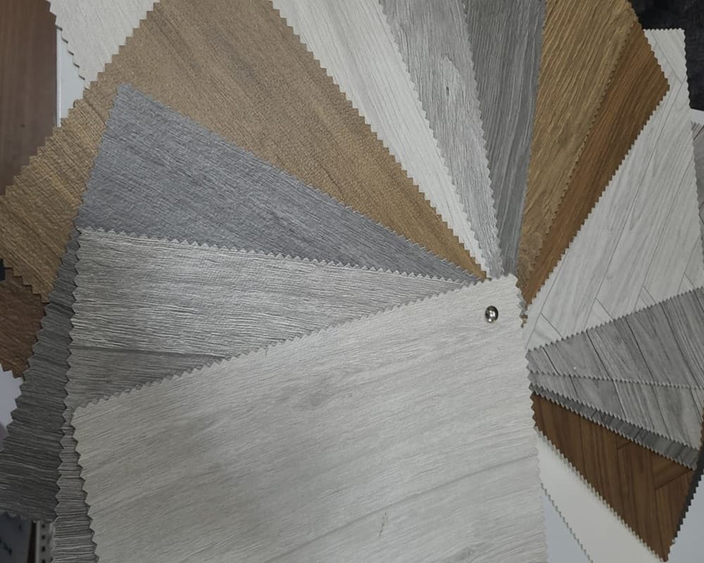 Toptan PVC Zemin Kaplama