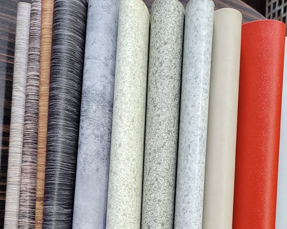 Ucuz PVC Zemin Kaplama